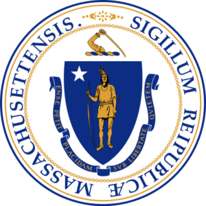 Massachusetts seal